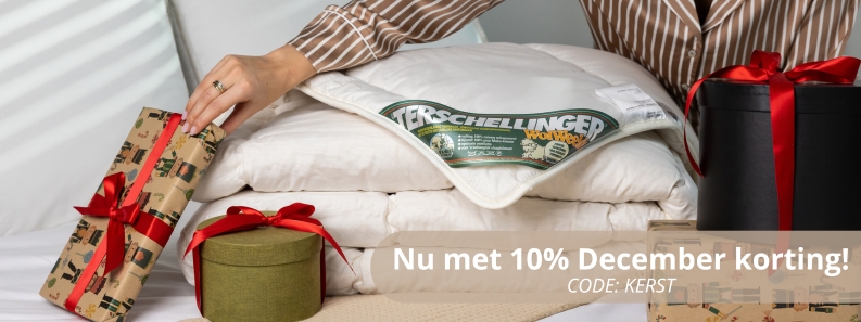 Terschellinger kerst 2025