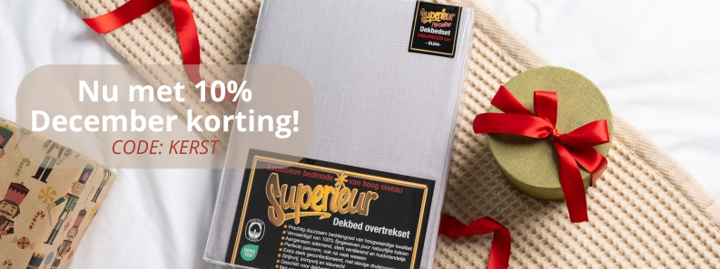 Zachte en comfortabele hoeslakens