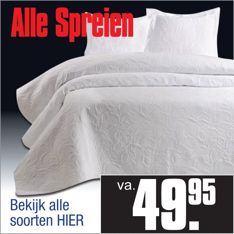 Bedden Sprei Bedden Sprei