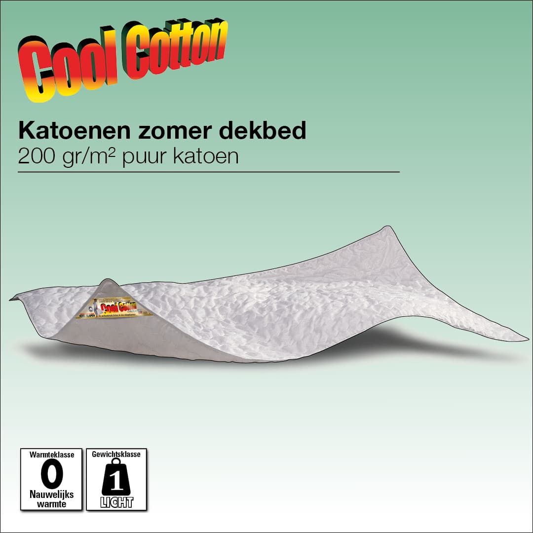 Cool Cotton XL