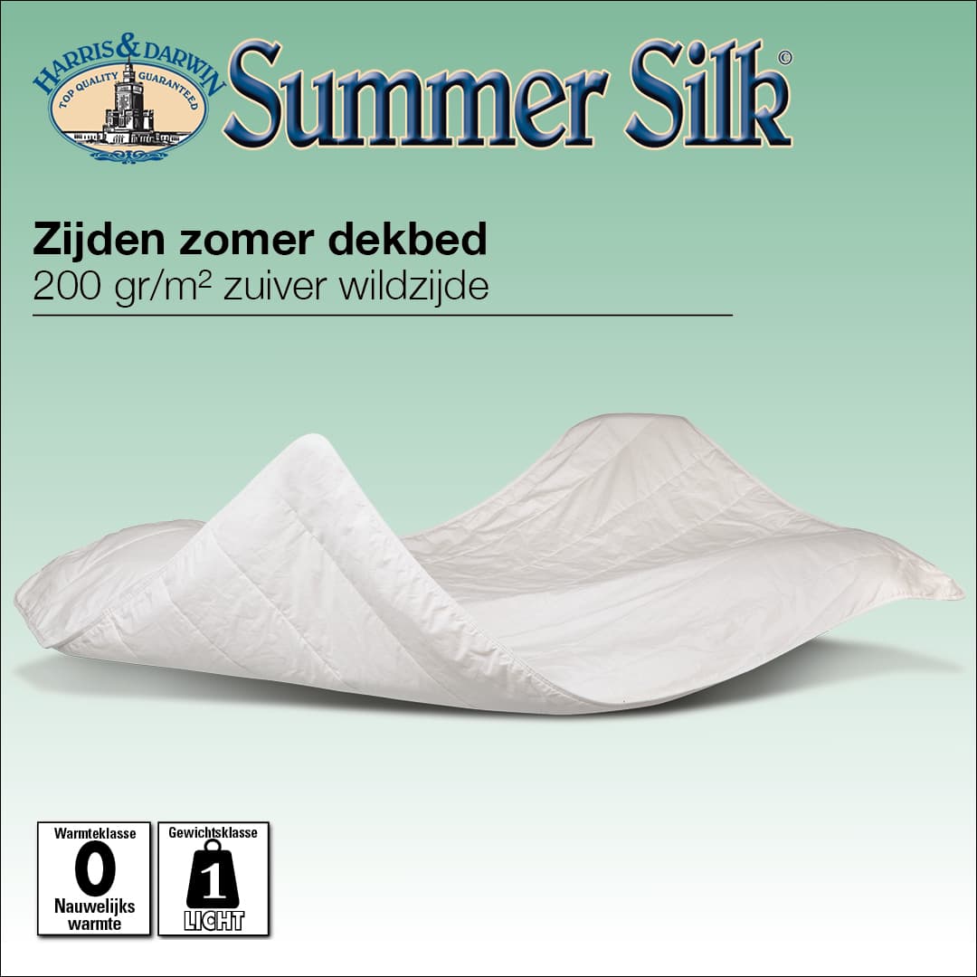 Summer Silk XL