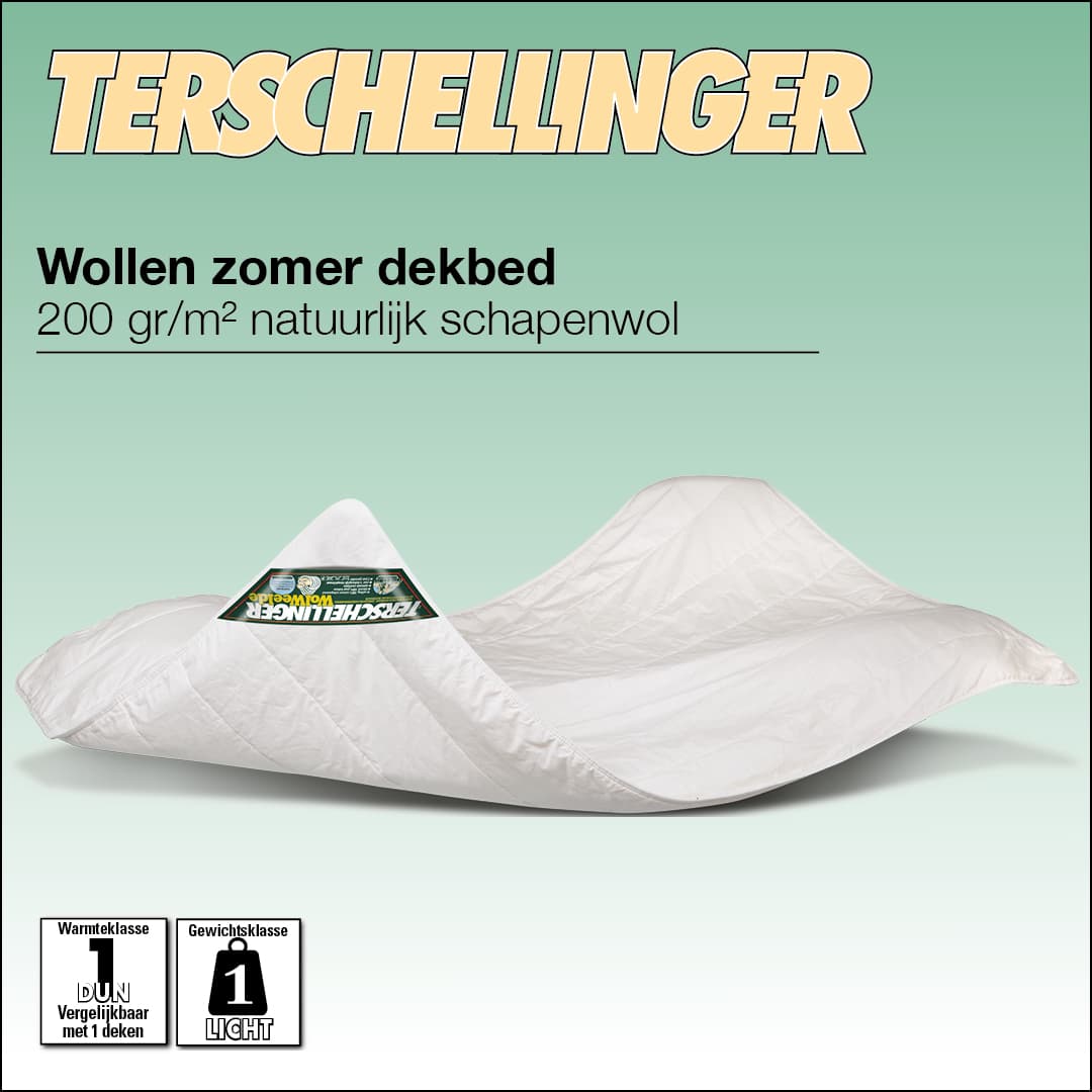Terschellinger Zomer XL