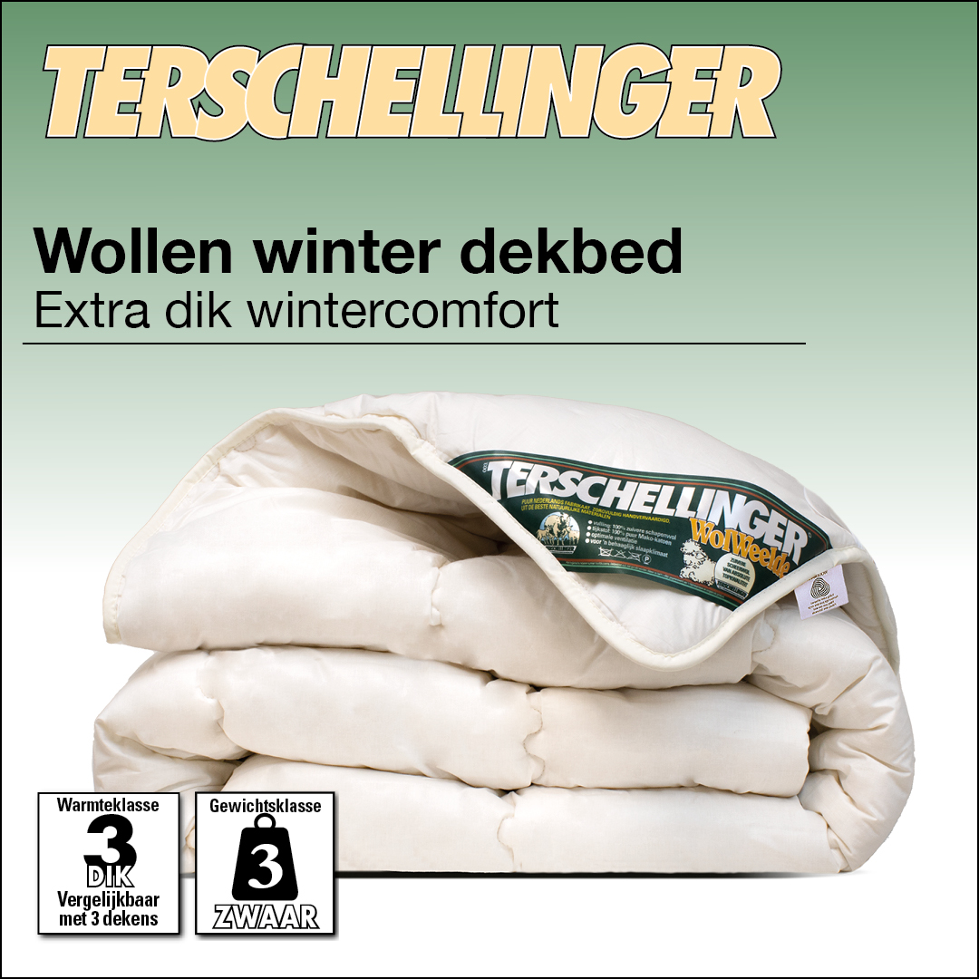 Terschellinger Winter XL