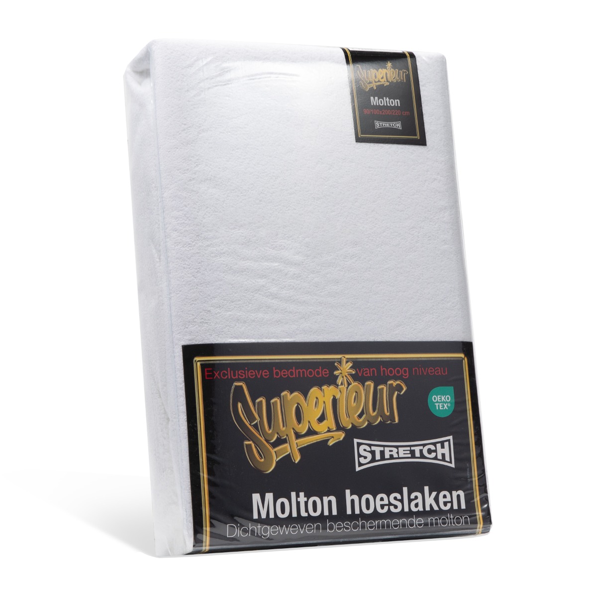 Superieur Molton 180x200/220cm