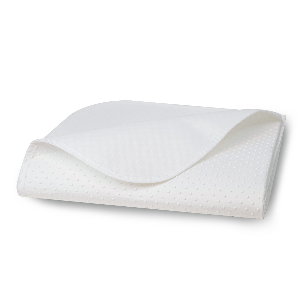 Antislip matrasdek 90x210cm