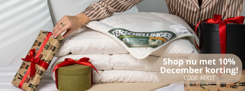 Kerst Terschellinger