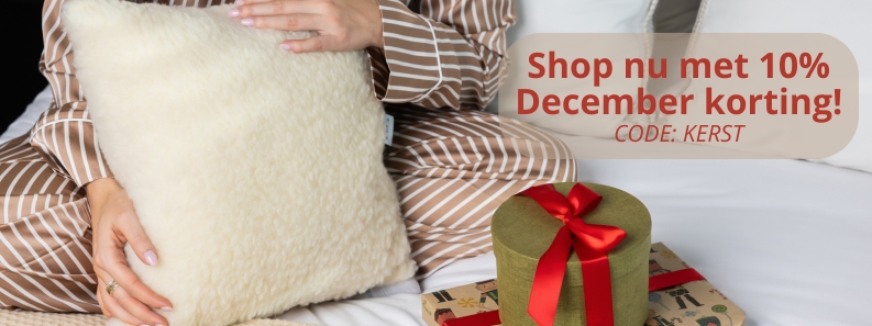 Terschellinger© FLANEL – Ultiem Comfort voor de Winter