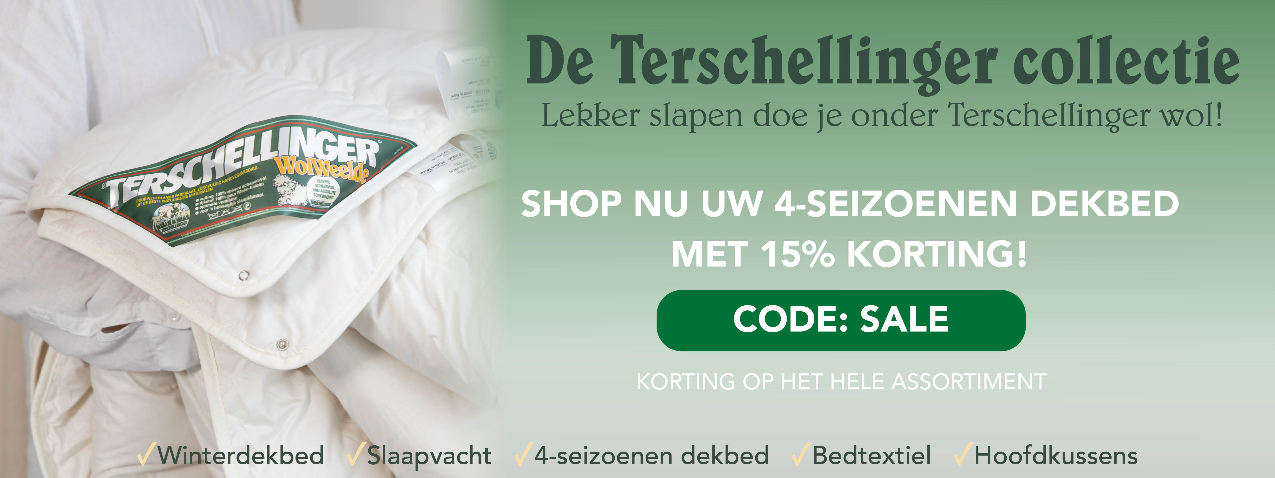 Terschellinger kerst 2025